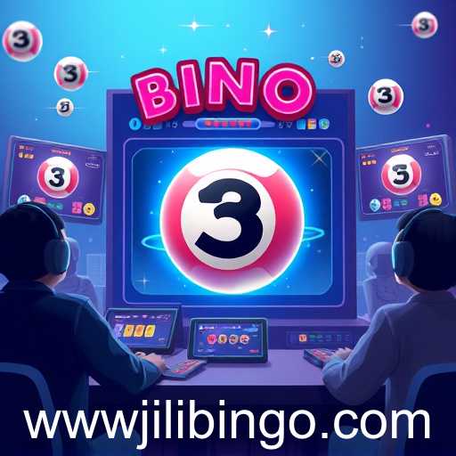 Jili Bingo Network Expands Globally