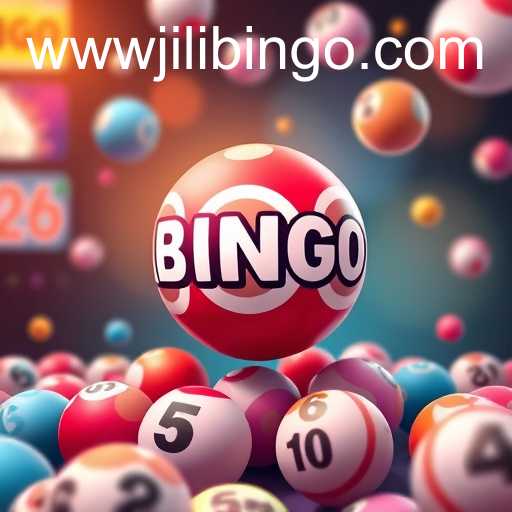 Jili Bingo's Rise in the Gaming World