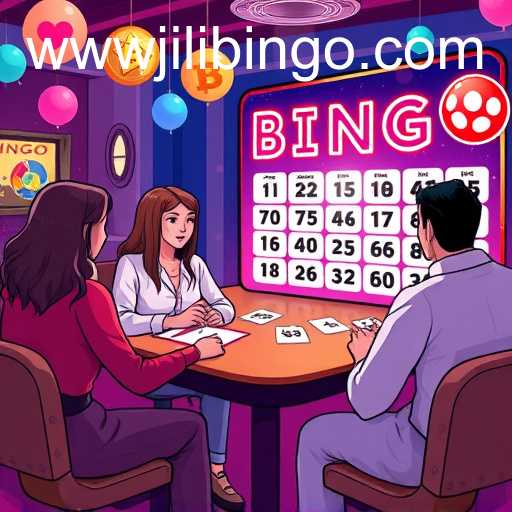 The Rise of Jili Bingo in the Digital Age
