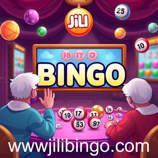 The Evolution of Online Bingo Gaming