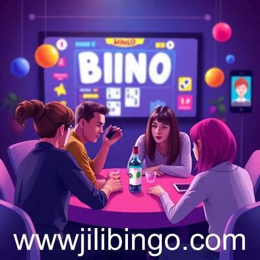 The Rise of Online Gaming: A Closer Look at Jili Bingo